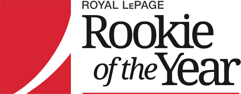 Royal LePage Rookie of the Year Award
