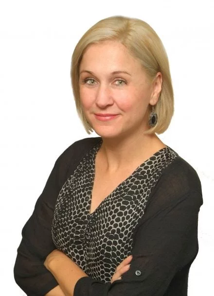 Candace Armstrong - Sales Representative