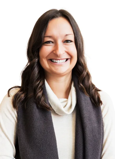 Jessica Ryerse - Sales Representative