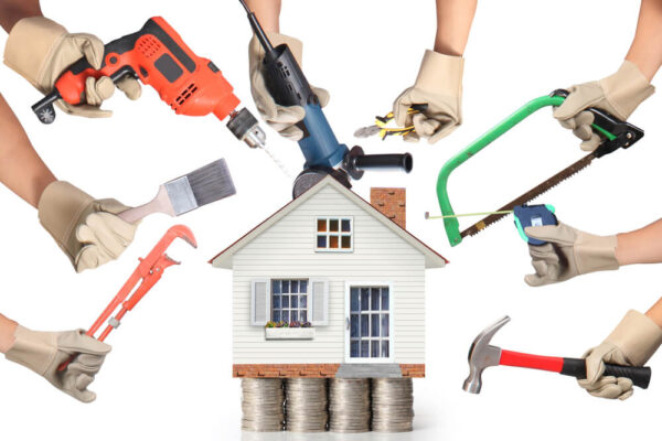 Top 3 Improvements To Make Before Selling Your Home