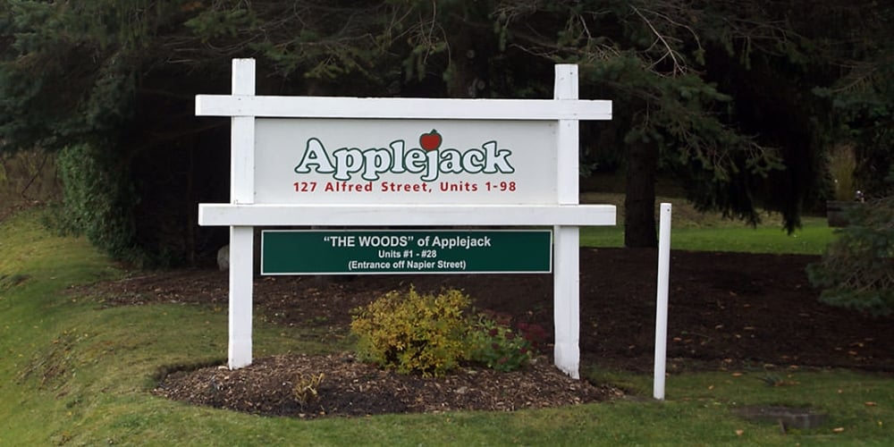 The Woods at Applejack