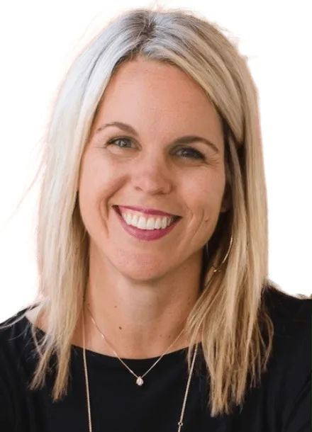 Krista Lesage - Sales Representative