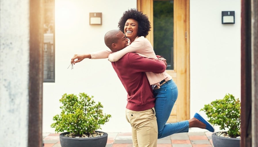 Buying your First Home