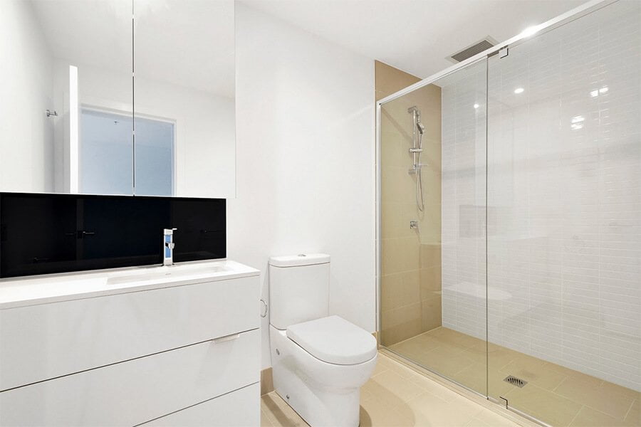 Avoid Dirty Bathrooms during an Open House