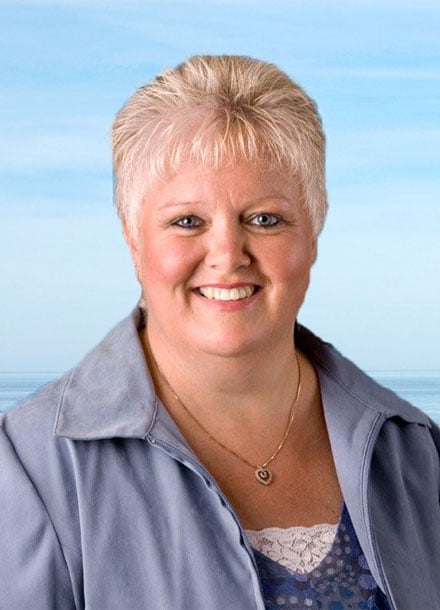 Darlene Anstey - Broker