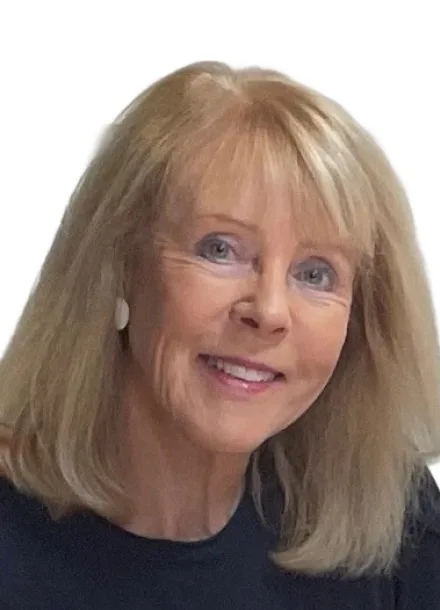 Jane Moysey - Broker