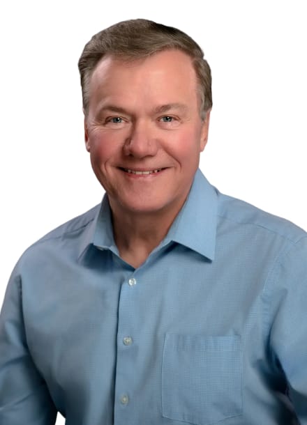 Scott Campbell - Broker
