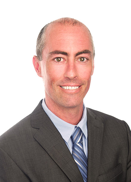 Kevin Paul Gough - Sales Representative