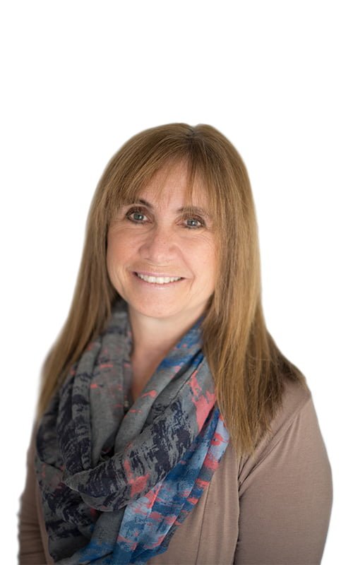 Deb Allen - Sales Representative