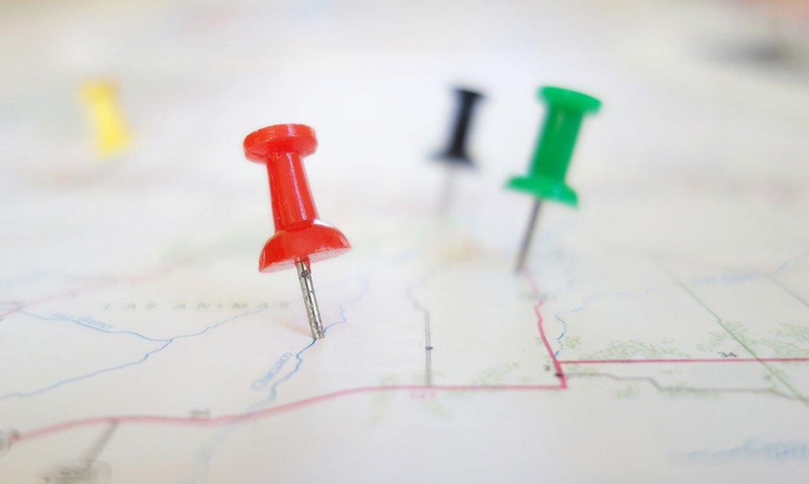 How to Choose the Right Location for Your New Home