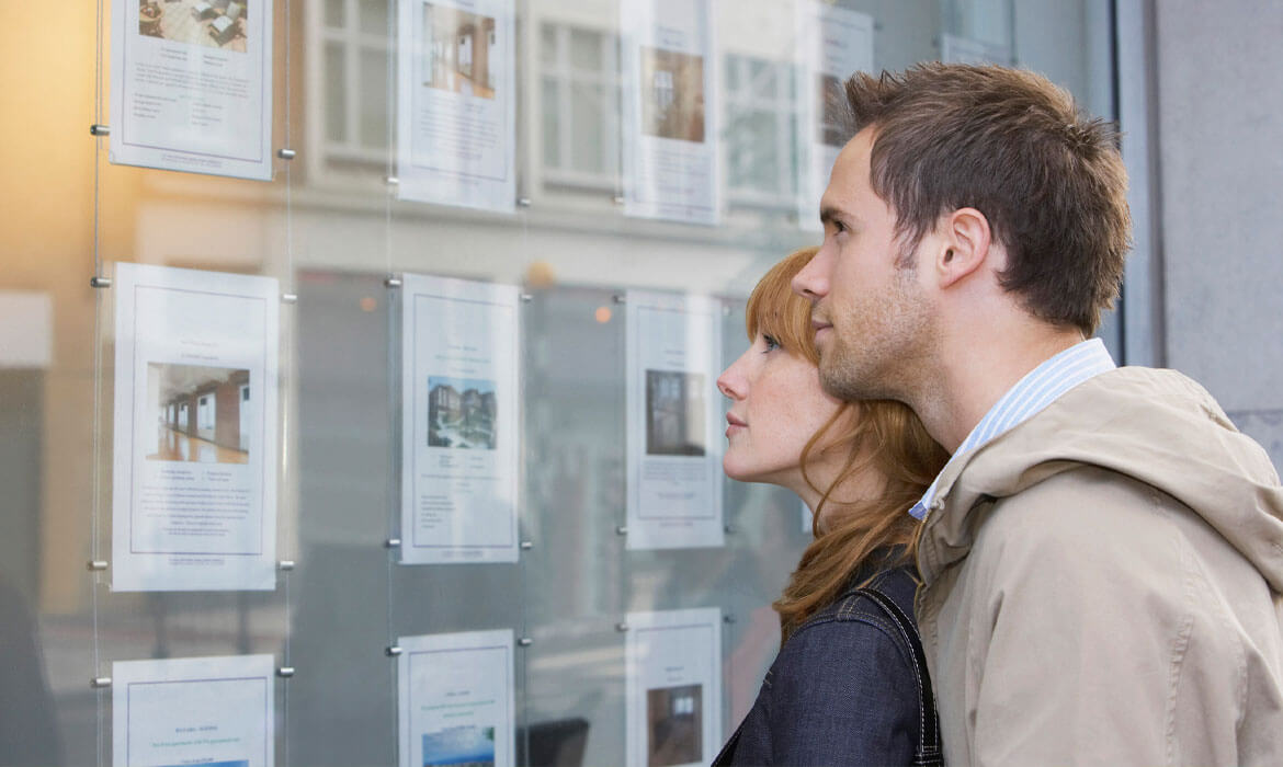 Where to Start When Buying a House for the First Time