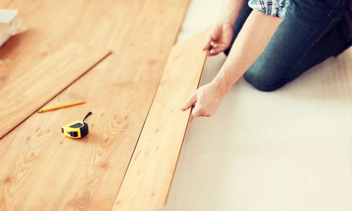 5 Winter-Friendly Home Improvement Projects