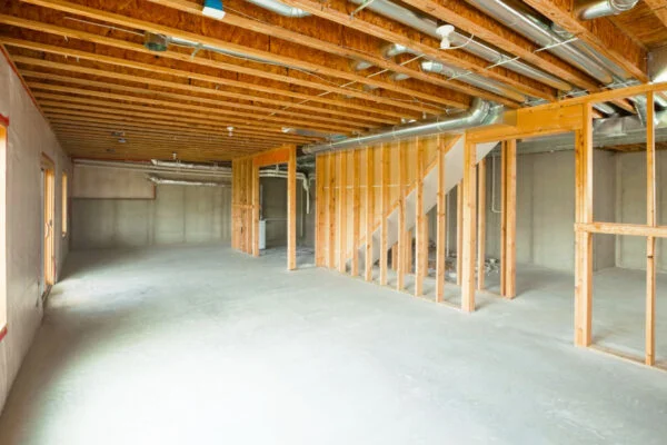 The Pros and Cons of Finishing Your Basement