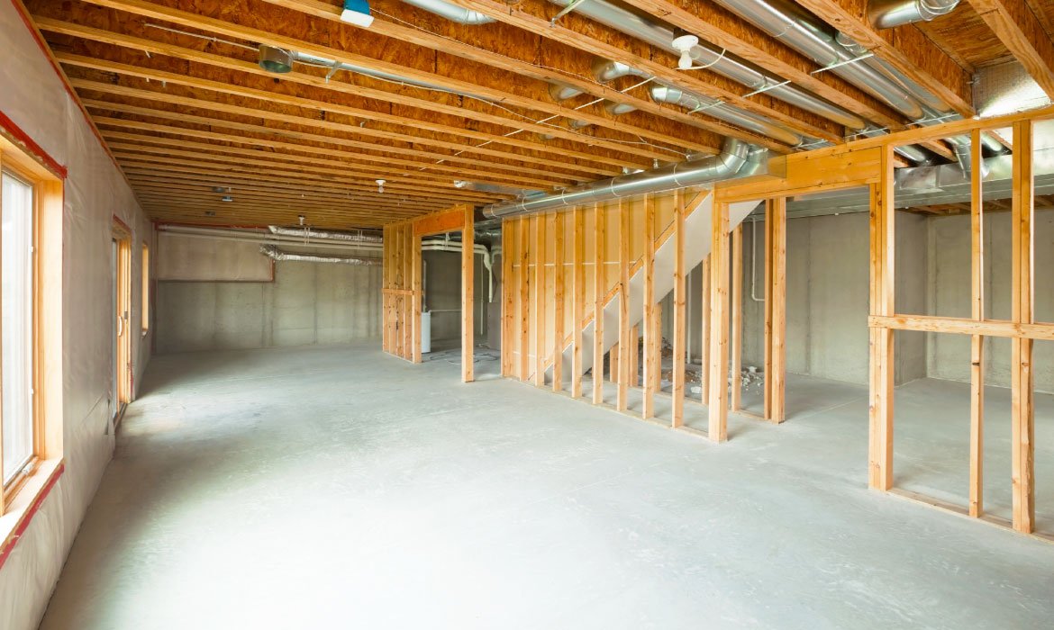 The Pros and Cons of Finishing Your Basement