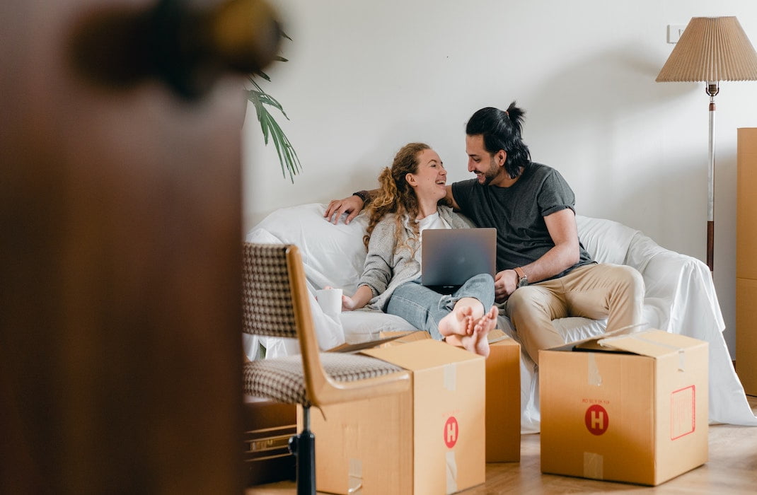 Moving Essentials Every Home Buyer Should Pack in ‘Open-First’ Boxes