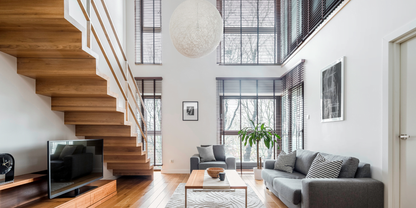 View of Condos & Luxury Property Trends - Locations North