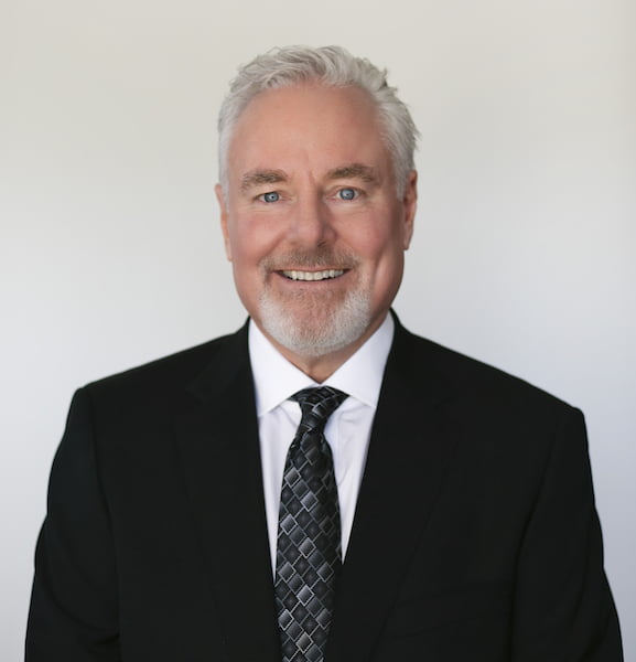 Steve Simon - Sales Representative