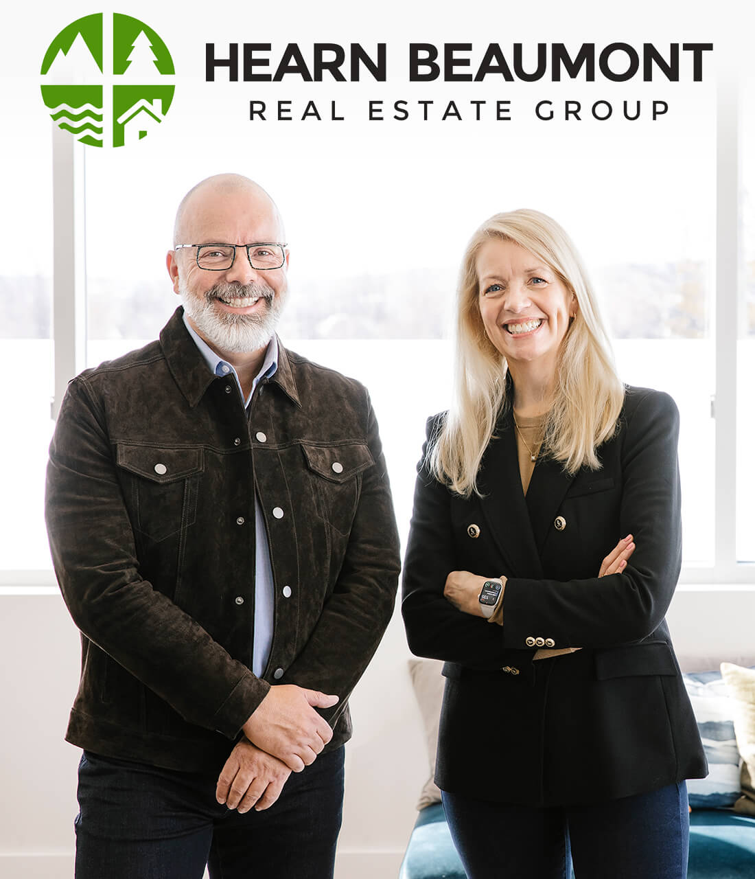 Hearn Beaumont Real Estate Group