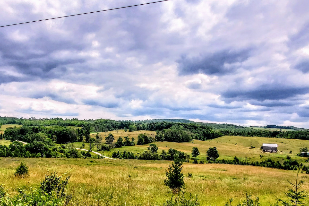 Grey Highlands Ontario