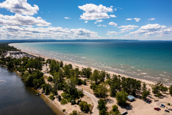 Wasaga Beach Ontario