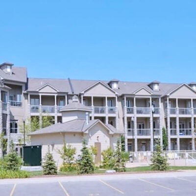 Aqua Luxury Beach Residences Wasaga Beach