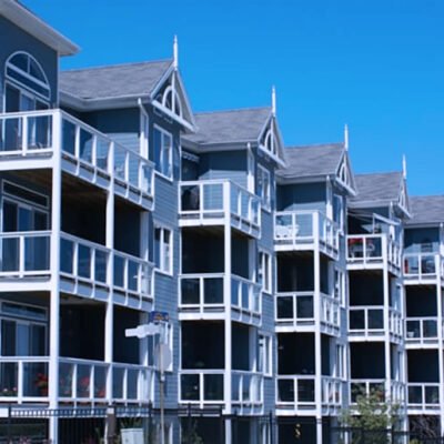 Harbour Residences Meaford