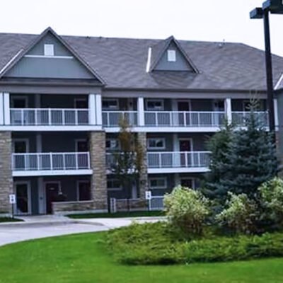 Marlwood Estates Of Golf Course Wasaga Beach