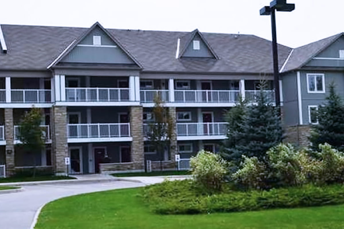 Marlwood Estates Of Golf Course Wasaga Beach