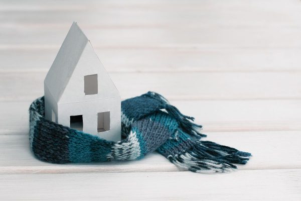 How to winterize your home for maximum efficiency