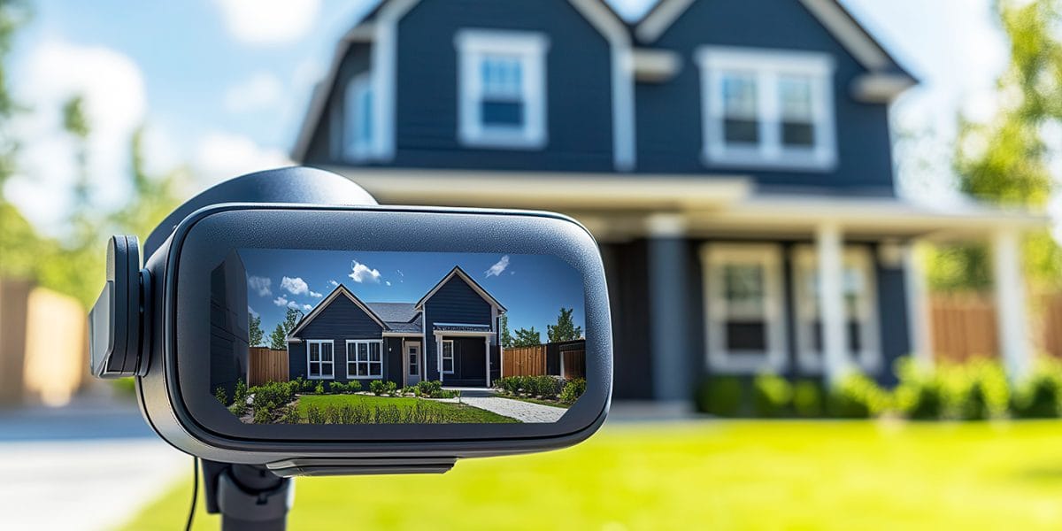 The Future of House Hunting with Virtual Home Tours