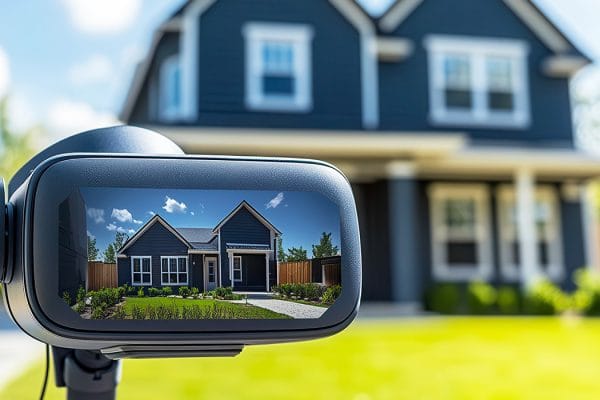 The Future of House Hunting with Virtual Home Tours