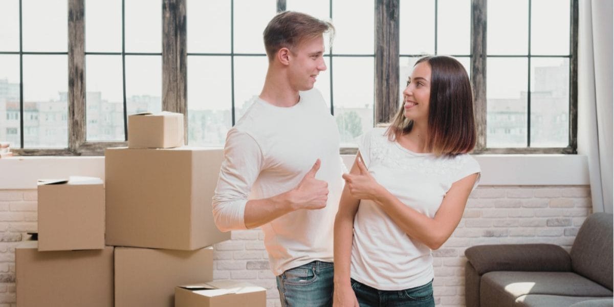 Millennials Real Estate Trends 2025