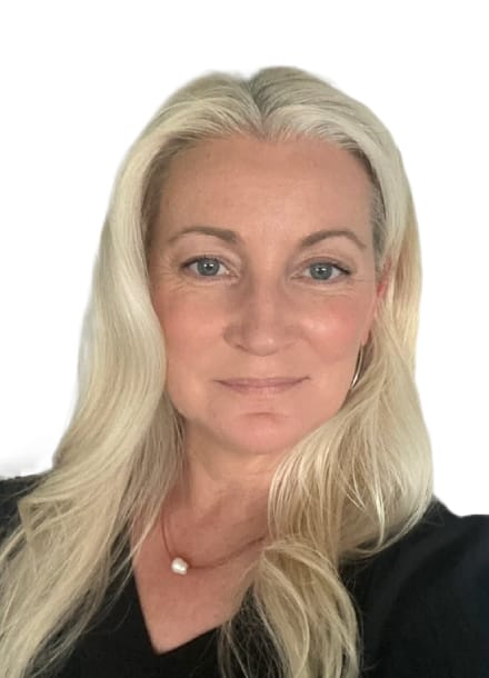 Michelle Clarke