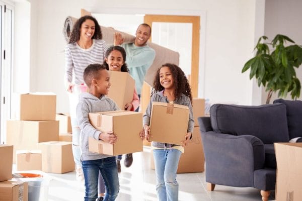 Moving During the School Year Proven Tips to Help Kids Adjust Smoothly