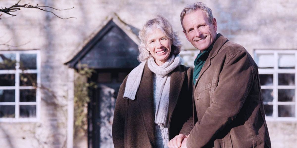 Downsizing Before Winter? September Is the Perfect Time