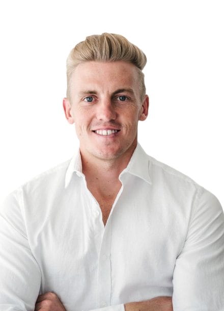 Chris Brittain