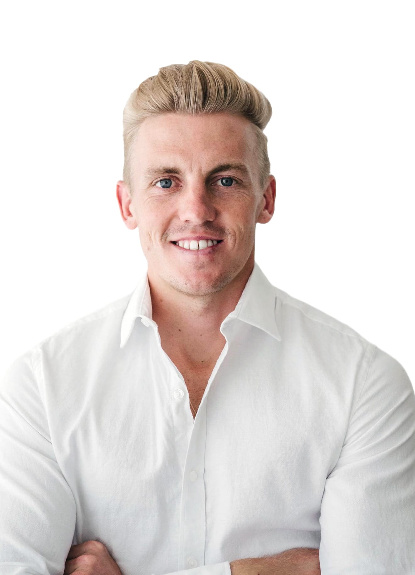 Chris Brittain - Sales Representative