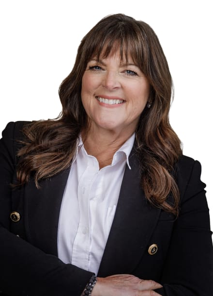 Annette Hastings