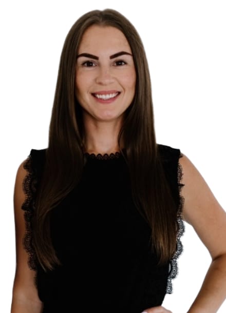Stephanie Wolter - Sales Representative