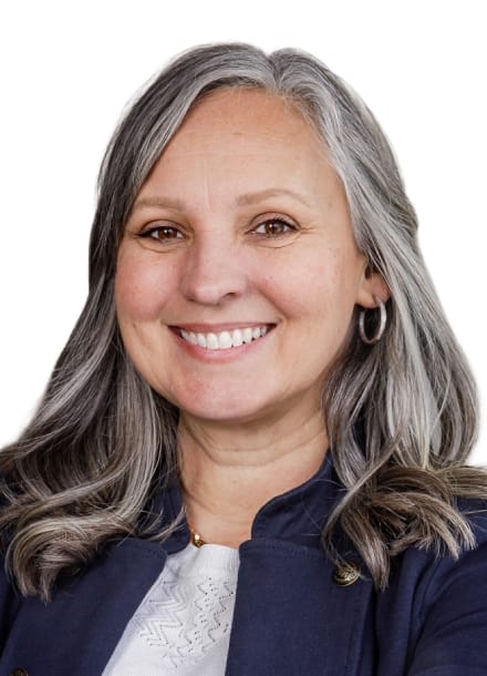 Maggie Jarvos