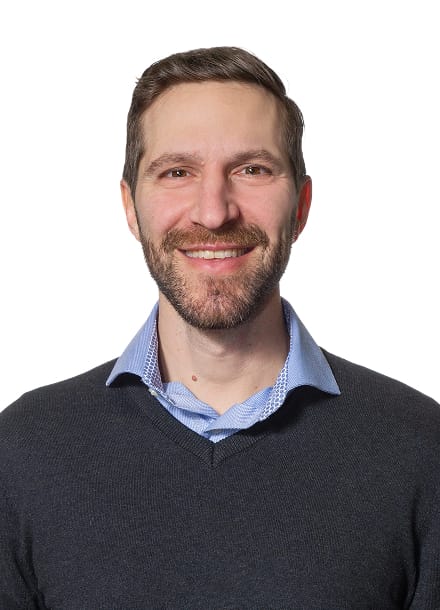 Stephen Kahle