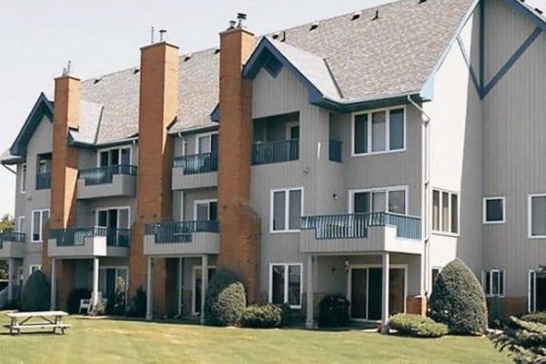 A Local Guide to Collingwood Condos