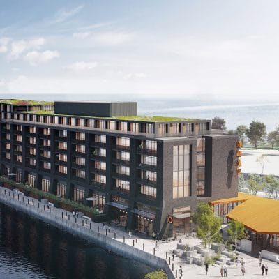 Perfect World Condos