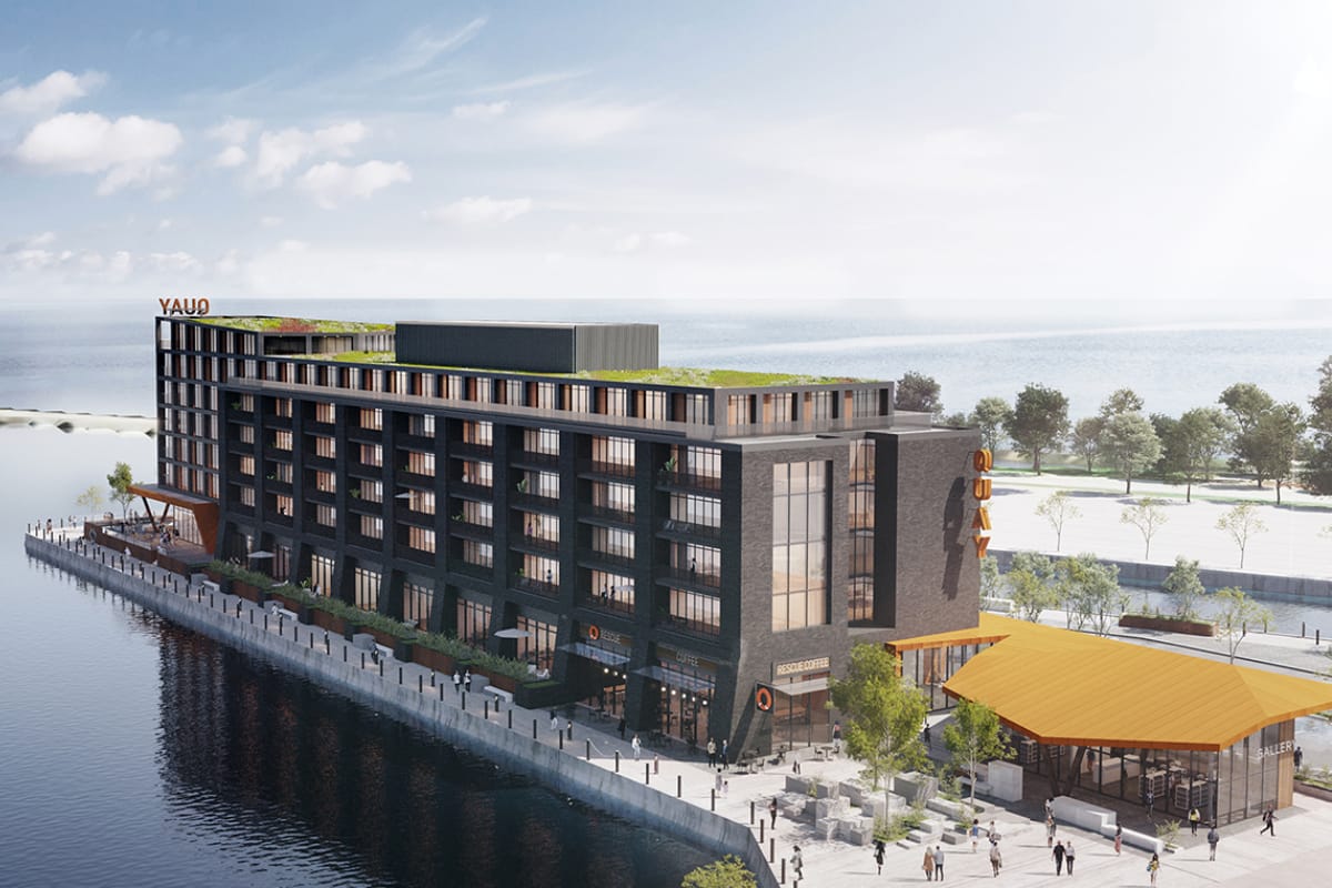Perfect World Condos