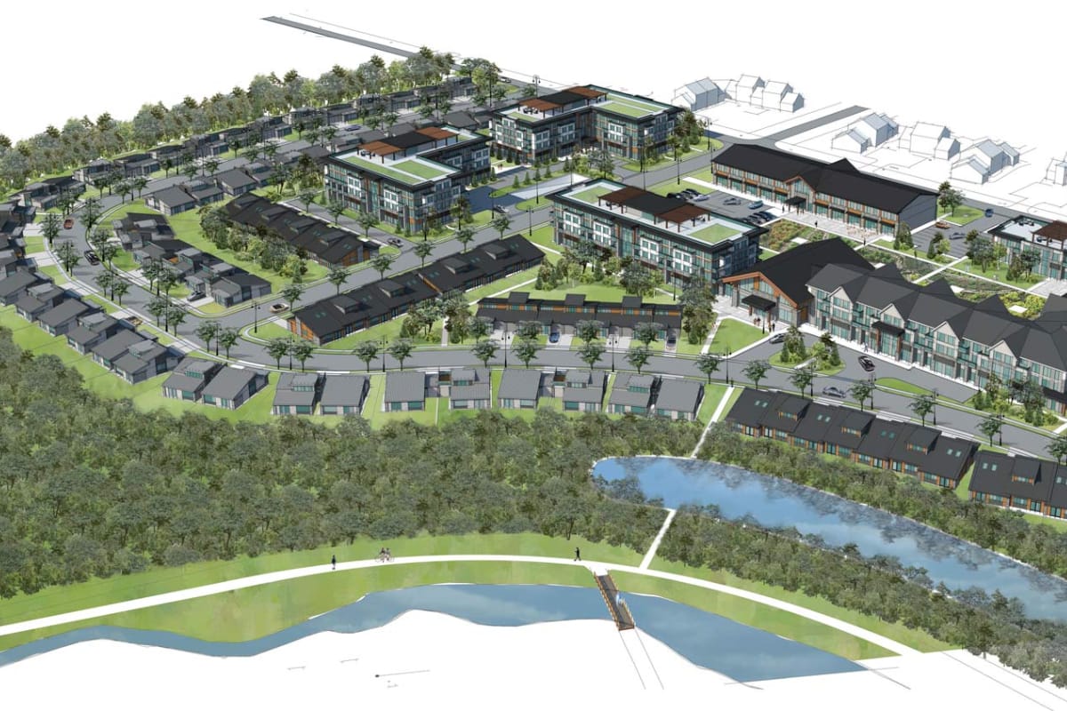 Balmoral Village