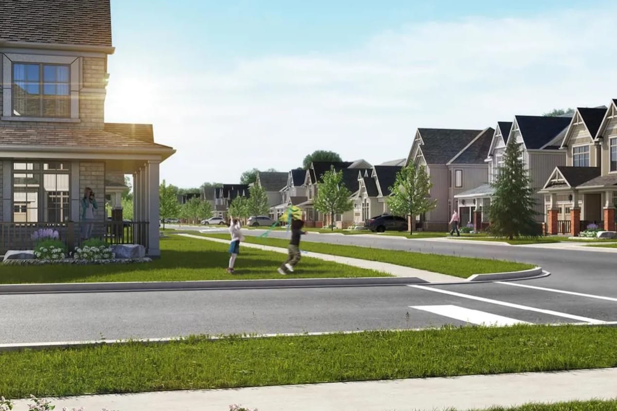 Indigo Estates
