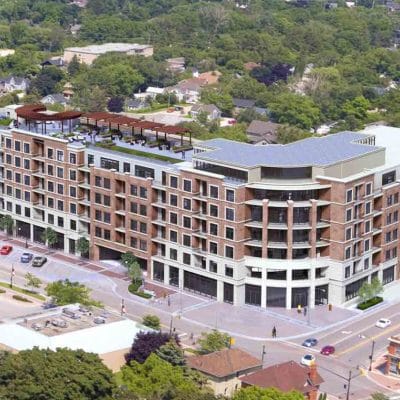 Monaco Condos