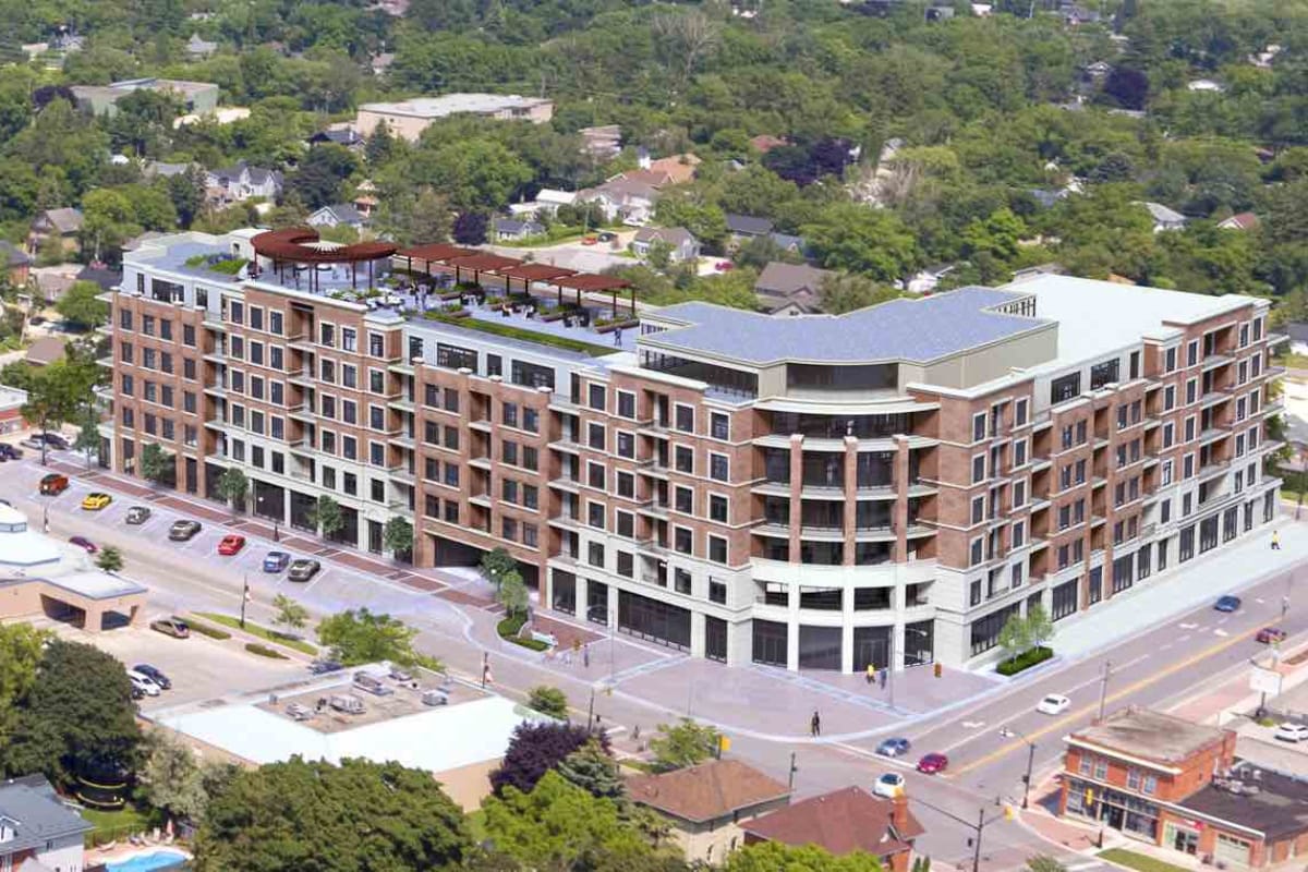 Monaco Condos