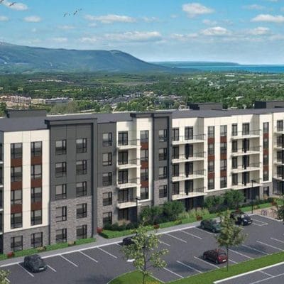 Royal Windsor Condos