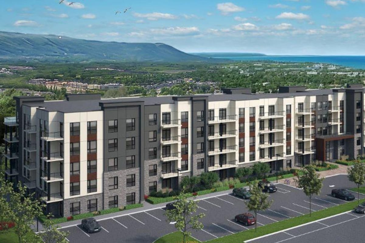 Royal Windsor Condos